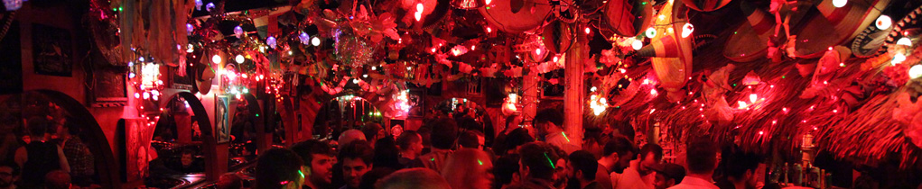 Cha Cha Lounge photo